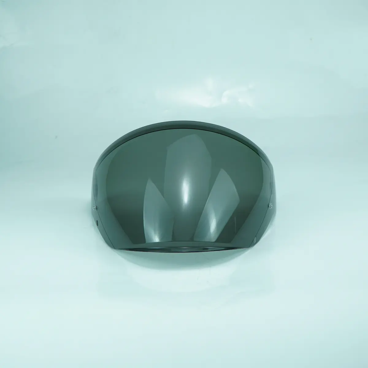 Scorpion Visor Sparepart For Exo-230 And Exo-Z1 (Dark Smoke) 1