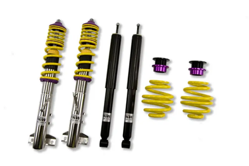 Kw Coilover Kit V2 Bmw 3Series E36 (3C 3/C 3/Cg) Compact (Hatchback) 1