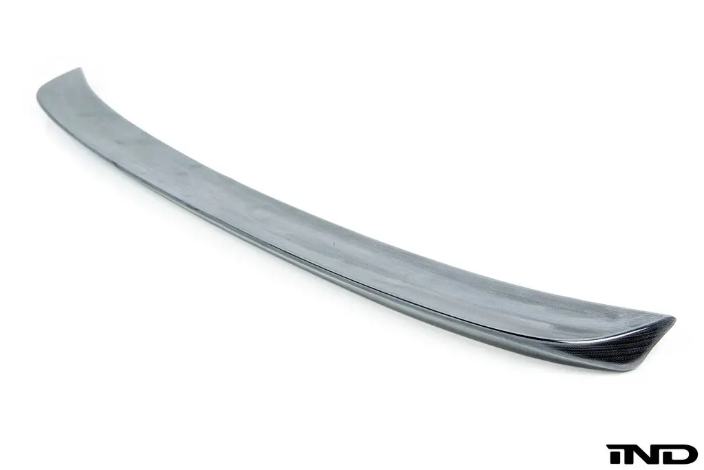 3D Design G30 5-Series  / F90 M5 Trunk Spoiler 1