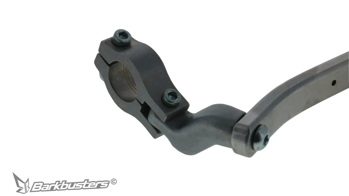 Barkbusters Handguard Kit Fits For Suzuki V-Strom Dl800de ('23-) (Bhg-114-00-Np) 1