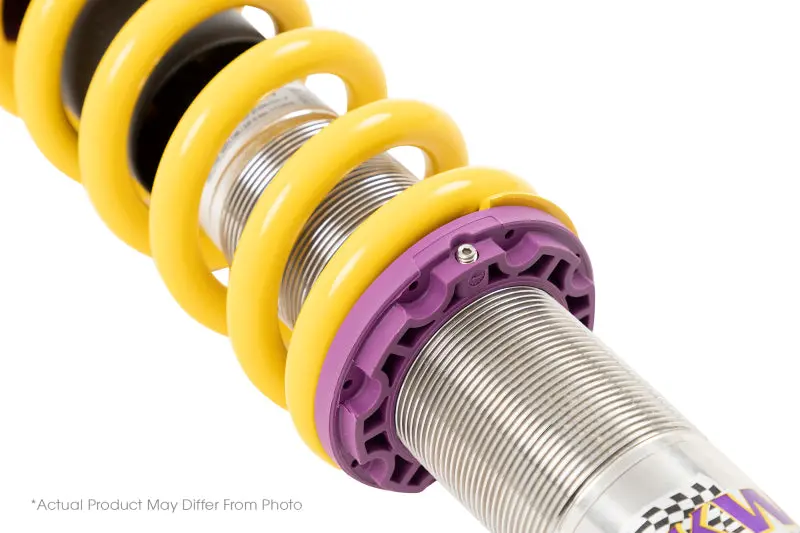 Kw Coilover Kit V1 Bmw 4 Series F33 428I Convertible Rwd Without Edc 2