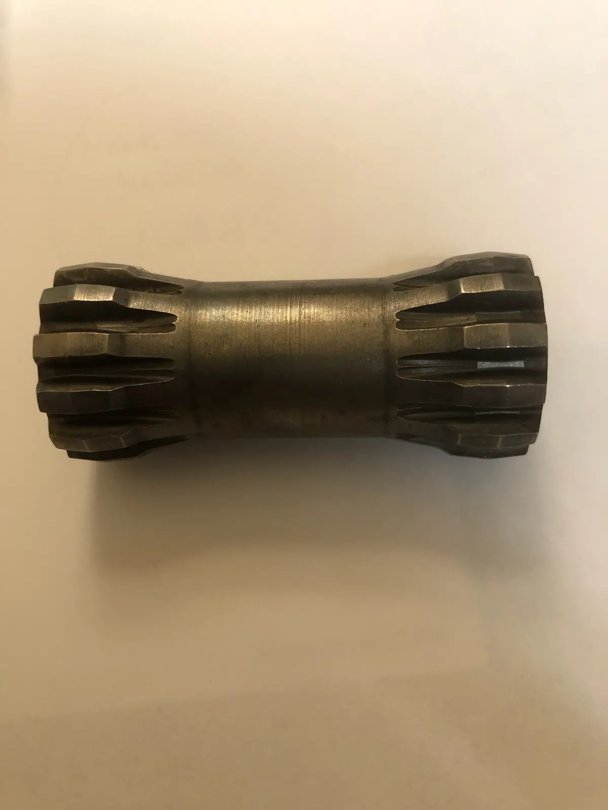 400014011 Ce18 Drag Link 2.945 Oal White Hydraulics 1