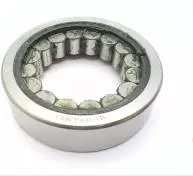 400018006 Bearing For Front Housing 1 1/4" Id White Hydraulics Fm253/W3 1