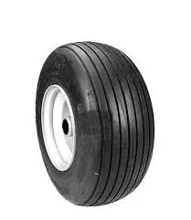 400130 Run Flat Tire/Rim Assembly 13X6.50-6 Dixie Chopper - On Sale Dc/W4 1