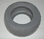 400234 Tire,15X6.00-8 Moto Pneumatic Dixie Chopper 1
