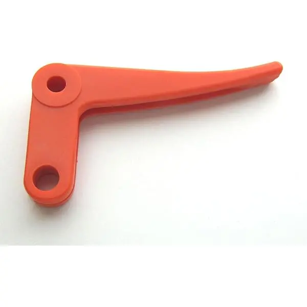 400261 Handle Assy Right 2 Cycle Little Wonder 1