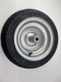 400439  Asy,Wheel,Front 15X6-8,Complete Replaces 400232 Dixie Chopper 1