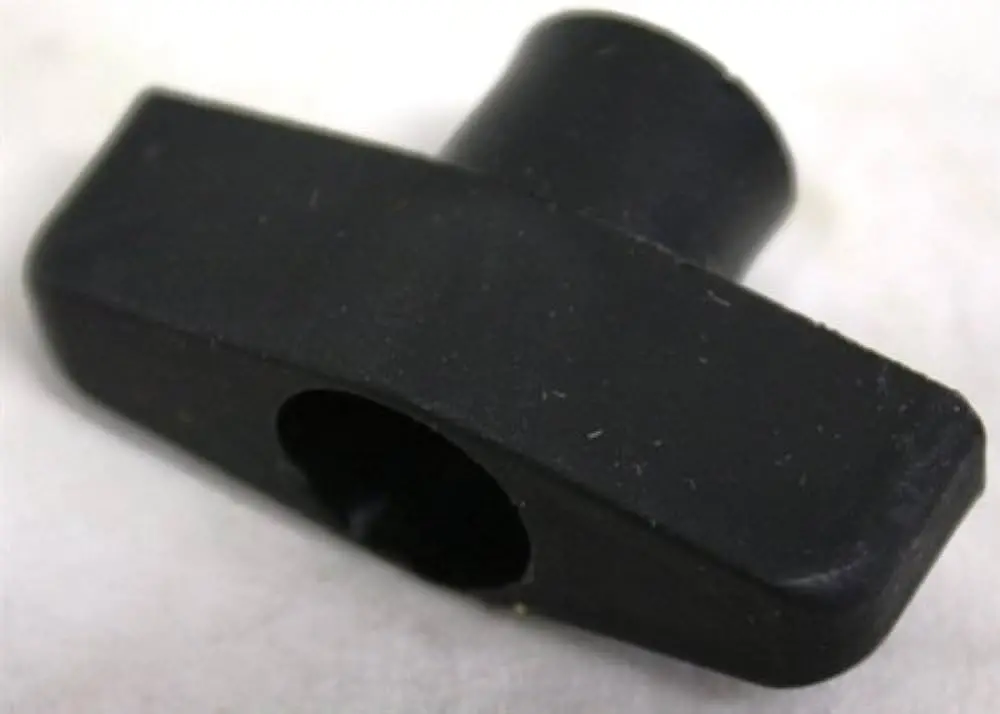 400523 Straight Knob Little Wonder 1