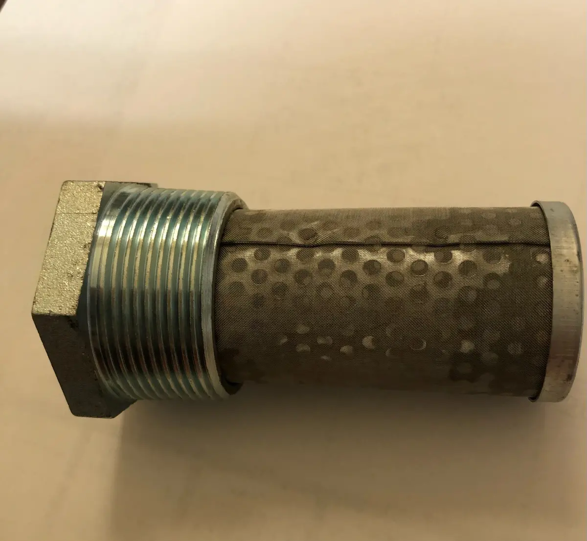 4011/790265 Strainer Northstar (Pa) S-642 1