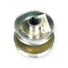40216 Pulley-Engine Dixie Chopper 1