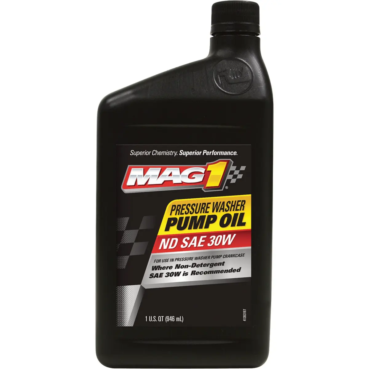 4043 Pump Oil 32 Oz Northstar 1