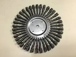 4046 Brush 9" Little Wonder 1