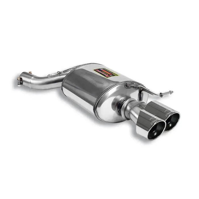 Supersprint Bmw E89 Z4 Rear Exhaust Right Oo80 1