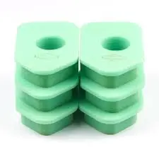 4107 Foam-Filter (6 X 272235S) 1