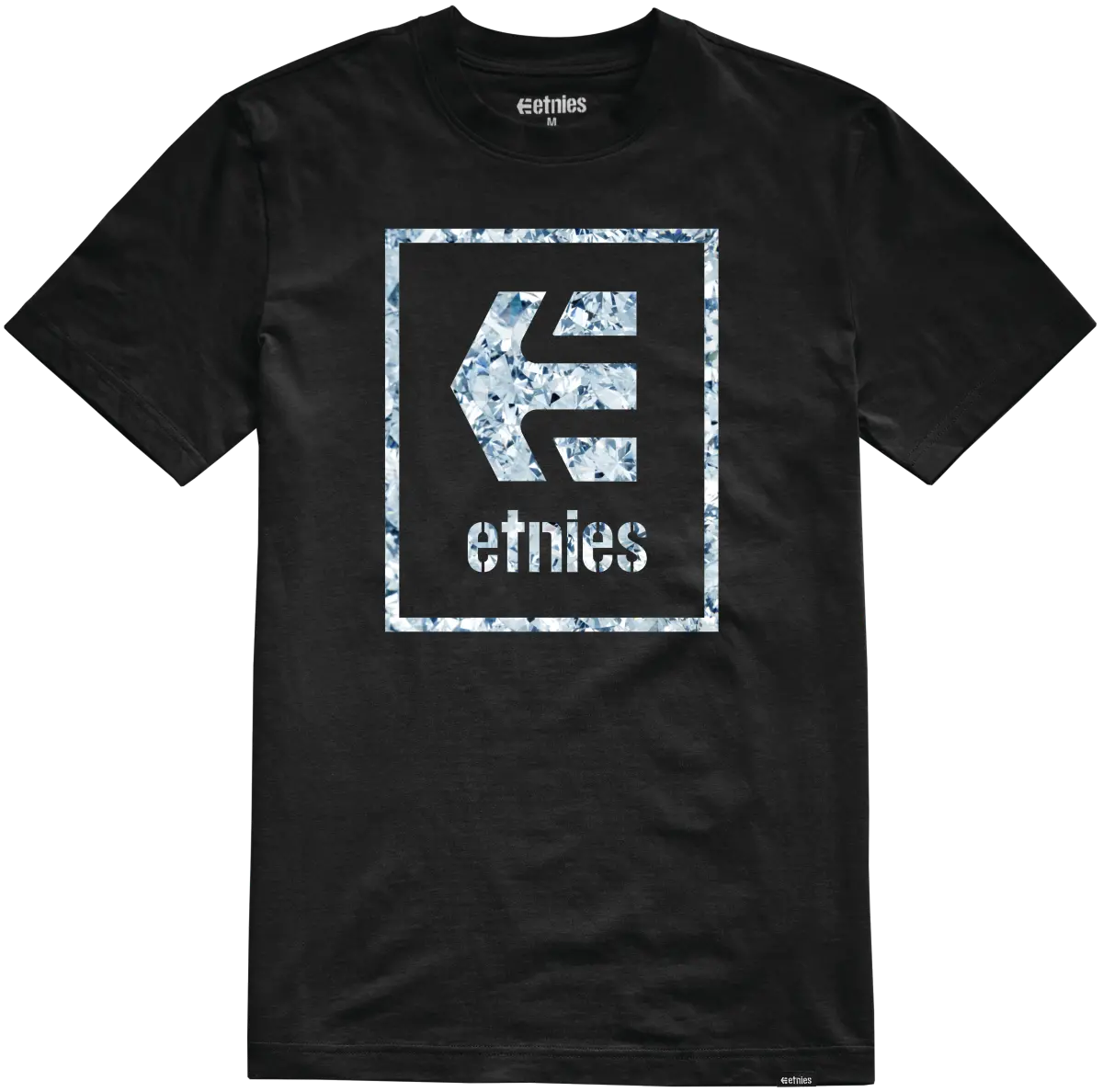 Etnies - Bloodline Icon Tee - Large 1