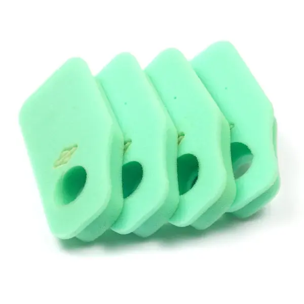 4134 Foam-Filter (4 X 270843S) Briggs 1