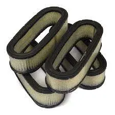 4136 A/C-Filter (4 X 394019S) Briggs 1