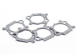 4156 Gasket (5 X 795629) Briggs 1