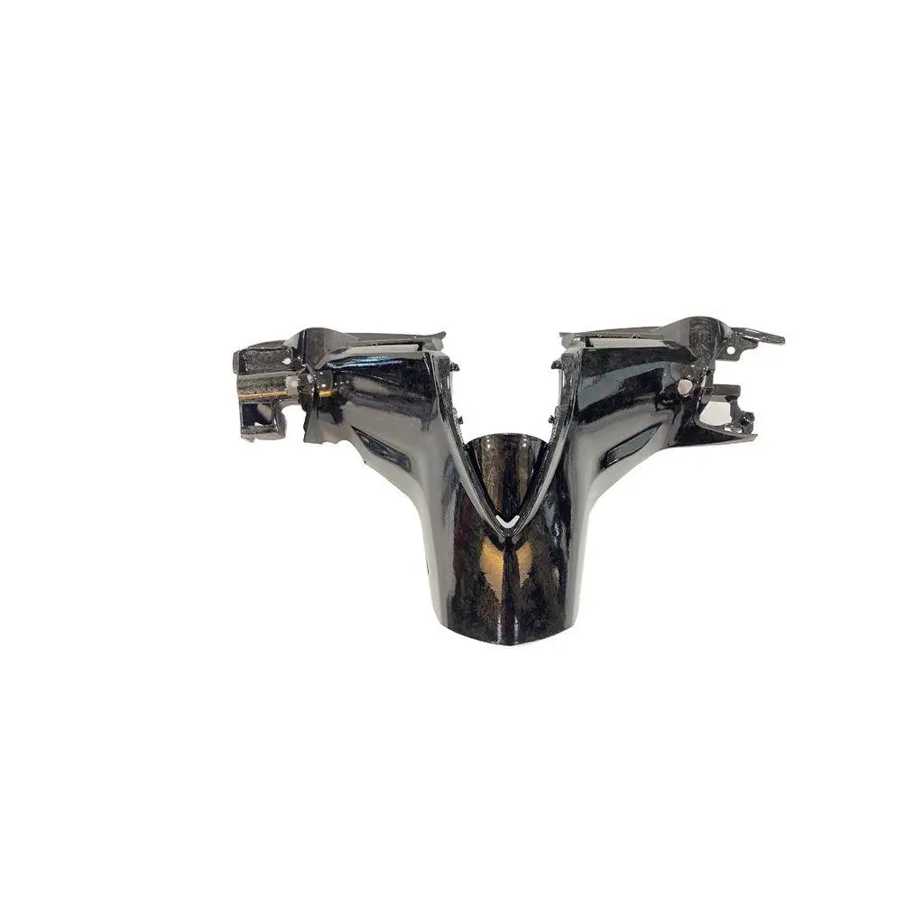 Superfly Forged Carbon For Yamaha Lc135 Meter / Handle / Chest / Spoiler Cover V2-V7 7