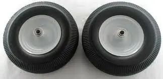 4164204 Wheel Assembly (Two Shown Sold Each) Little Wonder 1