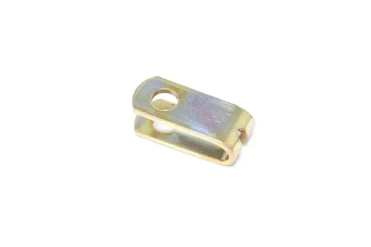 4166457 Clevis, Cable Little Wonder 1