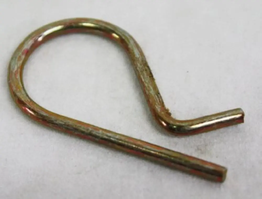 418-1 Retaining Pin Little Wonder 1