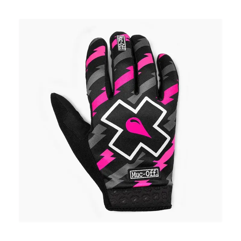 Muc Off Rider Gloves Bolt 1
