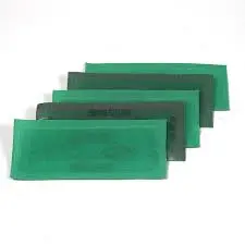 4212 P/C-Filter (5 X 697292) Briggs And Stratton Br18/Wh4 1