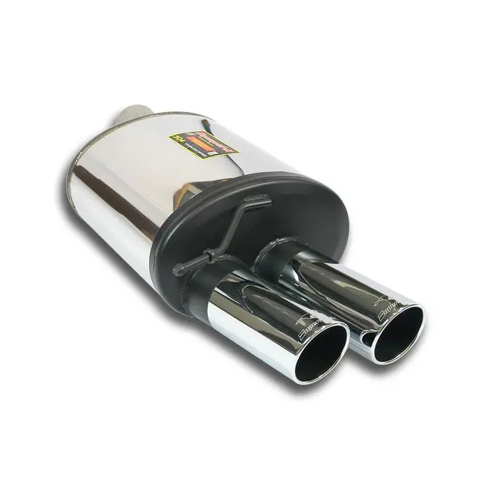 Supersprint Bmw E89 Z4 Rear Exhaust Oo80 1