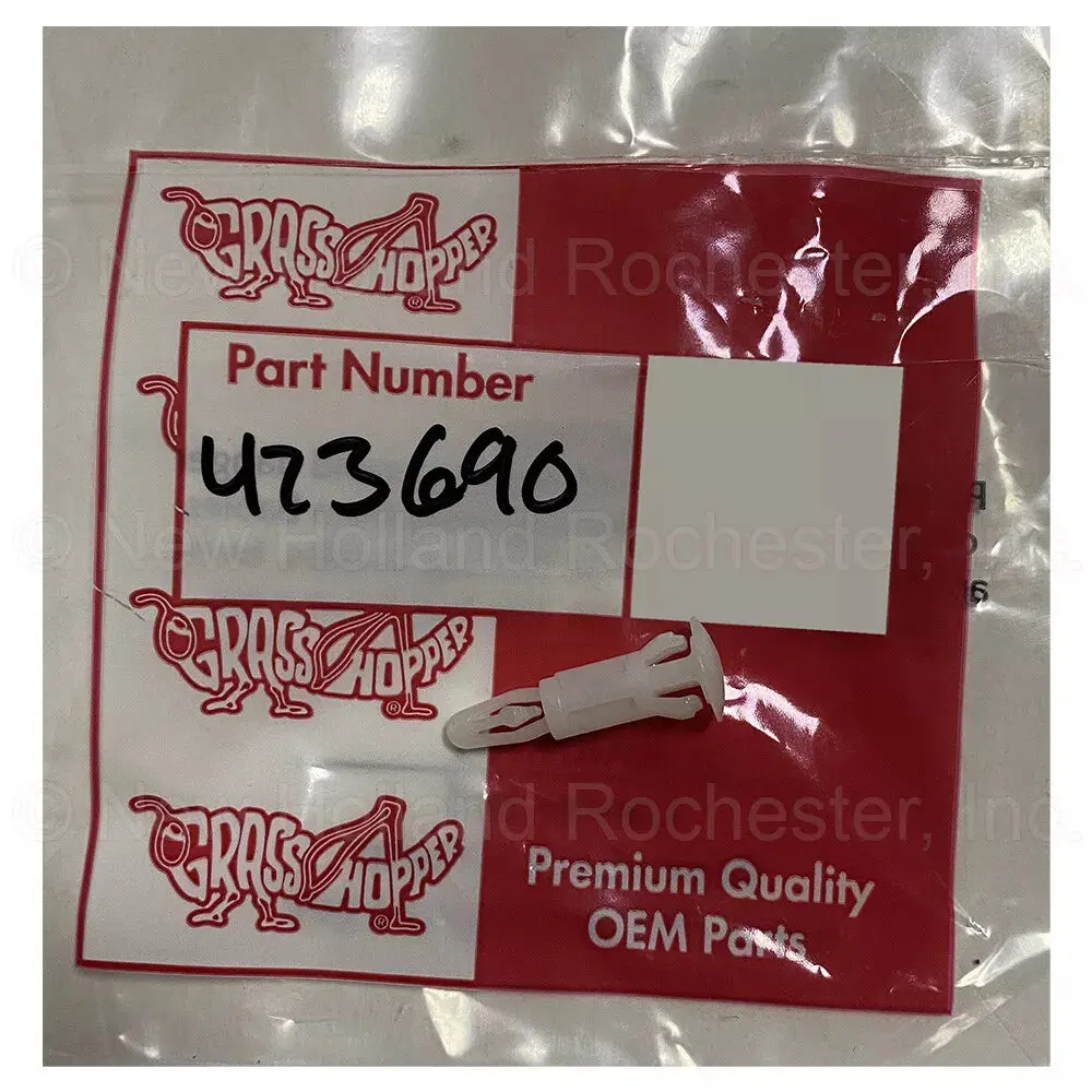 423690 Spacer Pc Board Support Grasshopper Gh3/Wh3 1