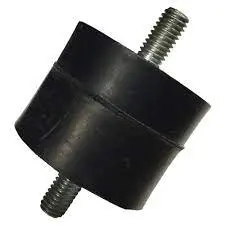 424078 Isolator - Vibration Grasshopper 1