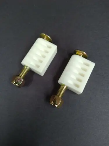 424095 Isolator (Two Shown Sold Each) Grasshopper 3/Sh3-5/W4 1