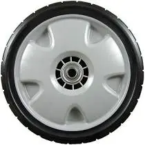 42710-Vh7-010Za Wheal, Rear 9" Honda 1