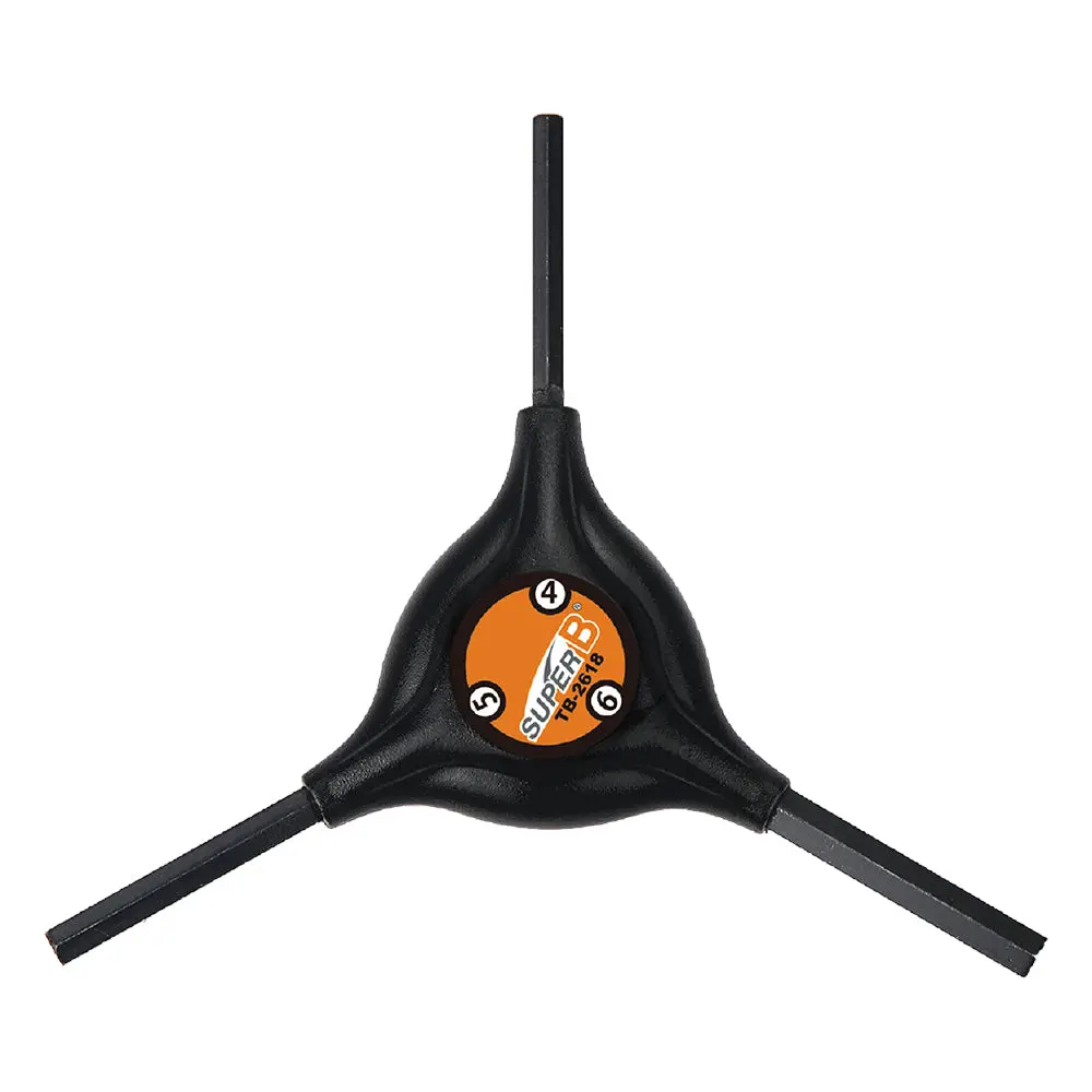 Superb - Hex Wrench 1