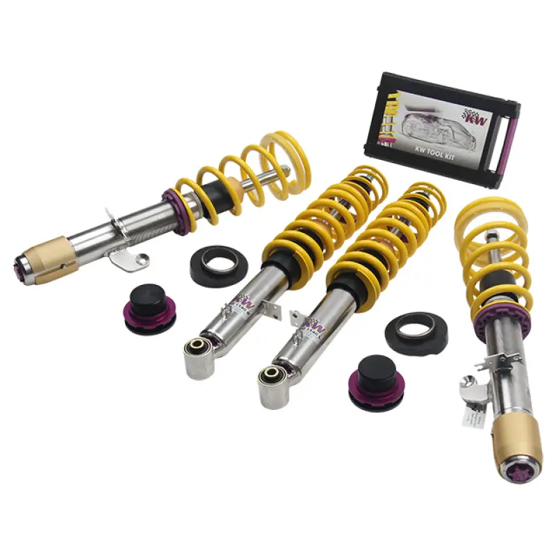 Kw V3 Coilover Kit 15 Bmw F80/F82 M3/M4 1