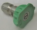 43191 Spray Nozzle 25-030 Green Northstar 1