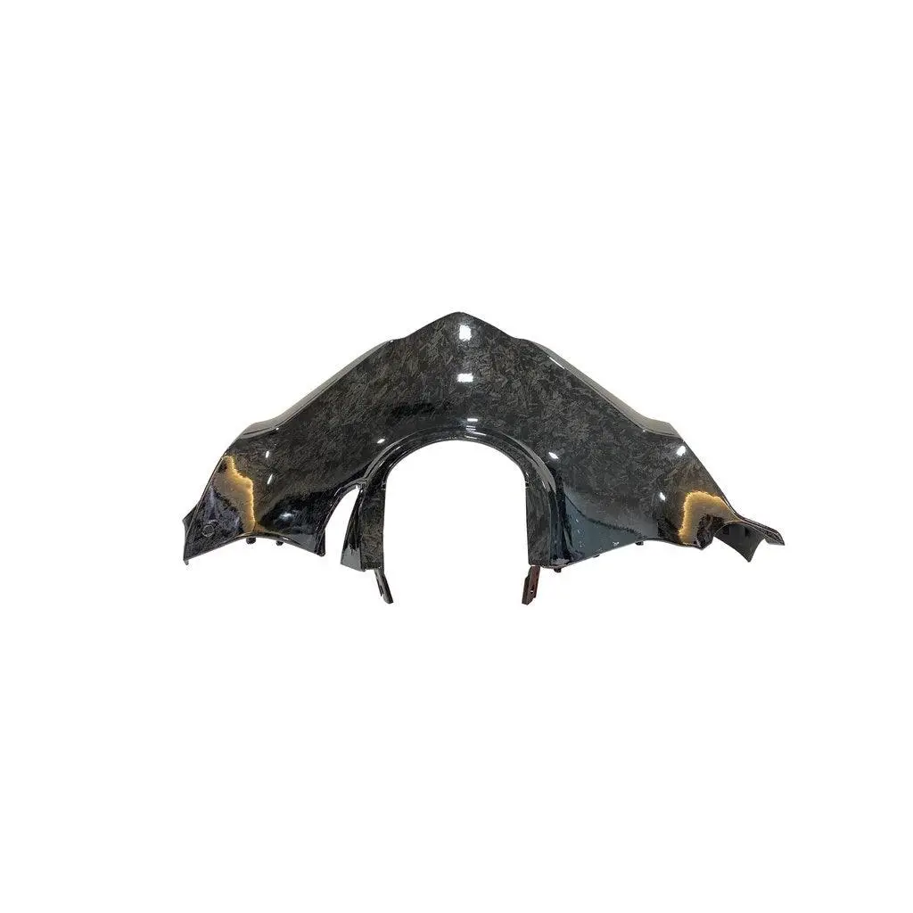 Superfly Forged Carbon For Yamaha Nvx Handle / Fender Cover V1 3