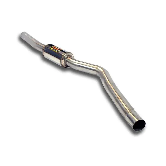 Supersprint Bmw F20 / F21 -> 2015 Centre Exhaust 1