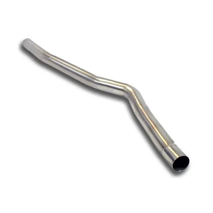 Supersprint Bmw F20 / F21 -> 2015 Centre Pipe 1