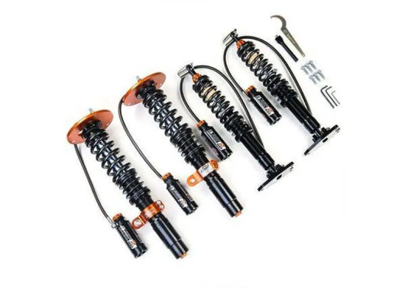 Ast 5200 Series Coilovers Bmw 1 Series - E8x 1