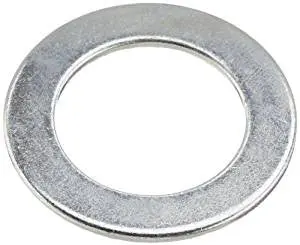 43601  Washer, 1.59 X 1.032 X .060  Agrifab 1