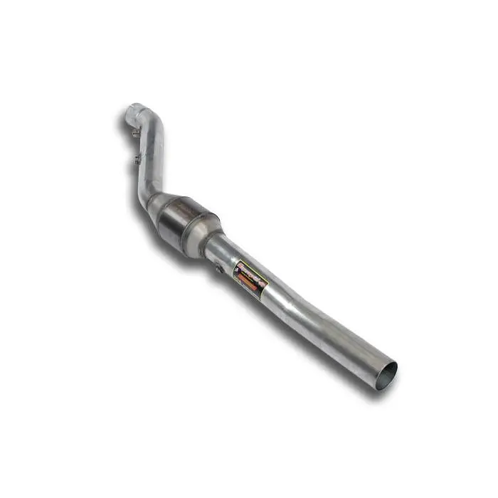 Supersprint Bmw E65 Front Catalytic Converter Right 1