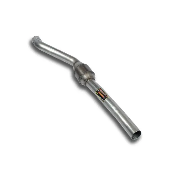 Supersprint Bmw E65 Front Catalytic Converter Left 1