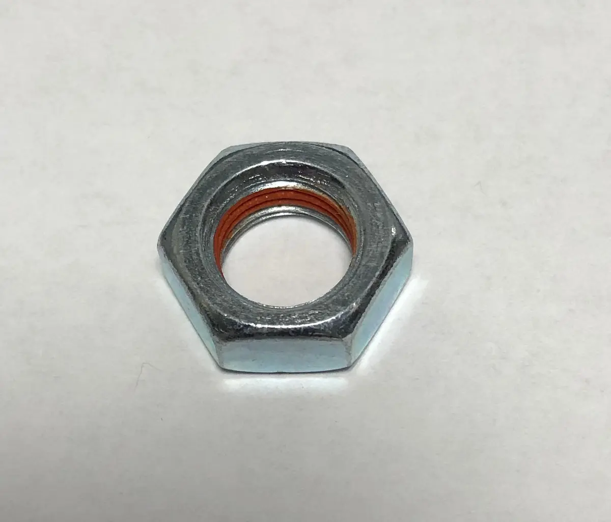 44133      Nut, Hex 1/2-20 W/ Patch      Hydrogear 1