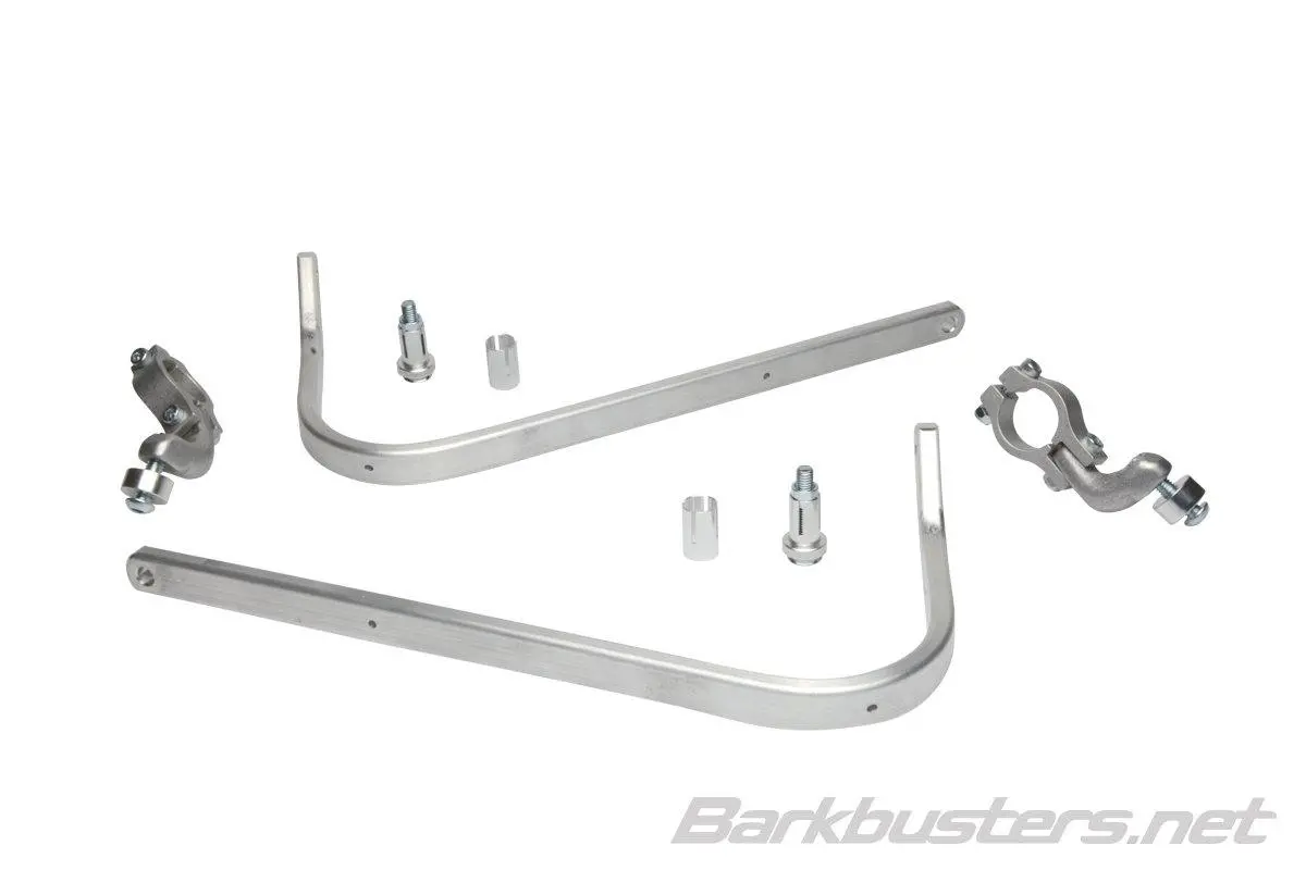 Barkbusters Handguard Kit Fits For Bmw G650x Challenge & G650x Country 1
