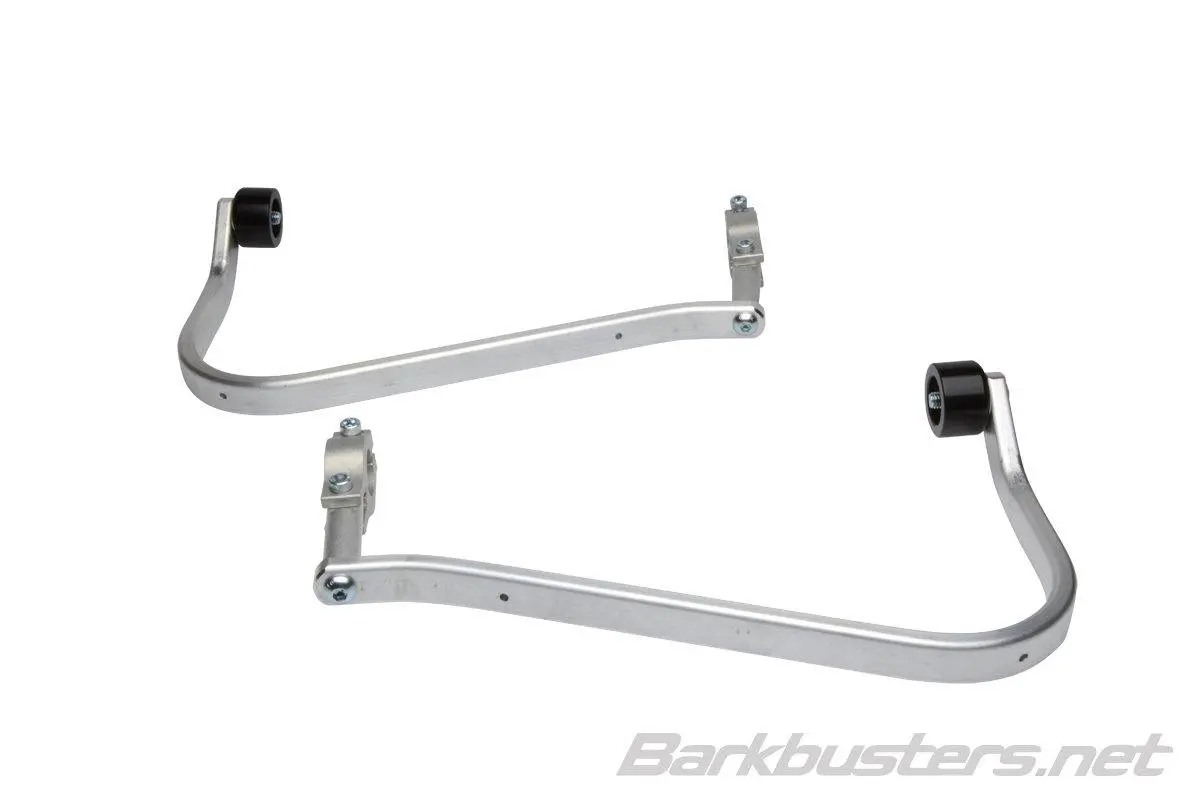 Barkbusters Handguard Kit Fits For Kawasaki Kle650 Versys 1