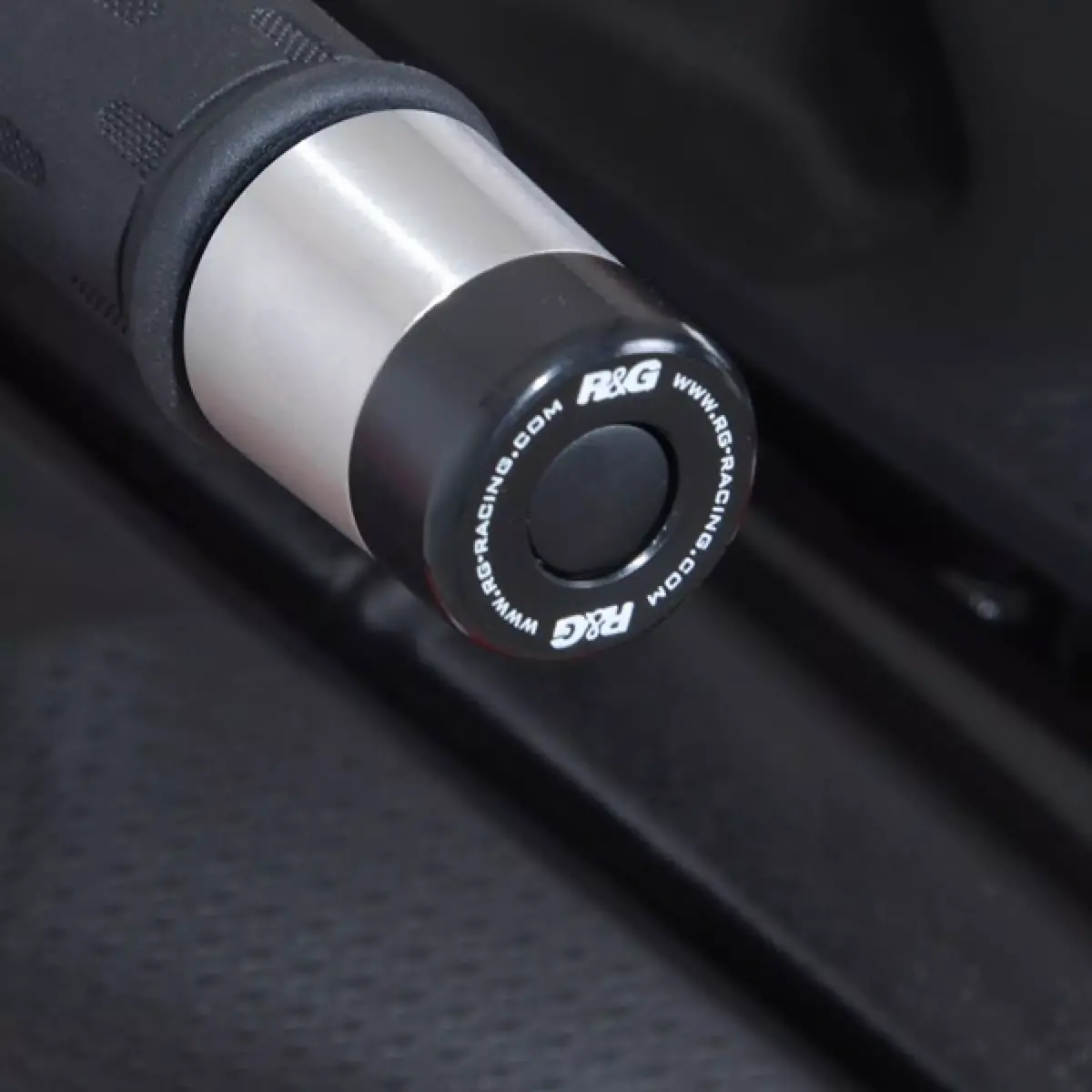R&G Bar End Sliders Fits For Bmw S1000rr ('19-) 1