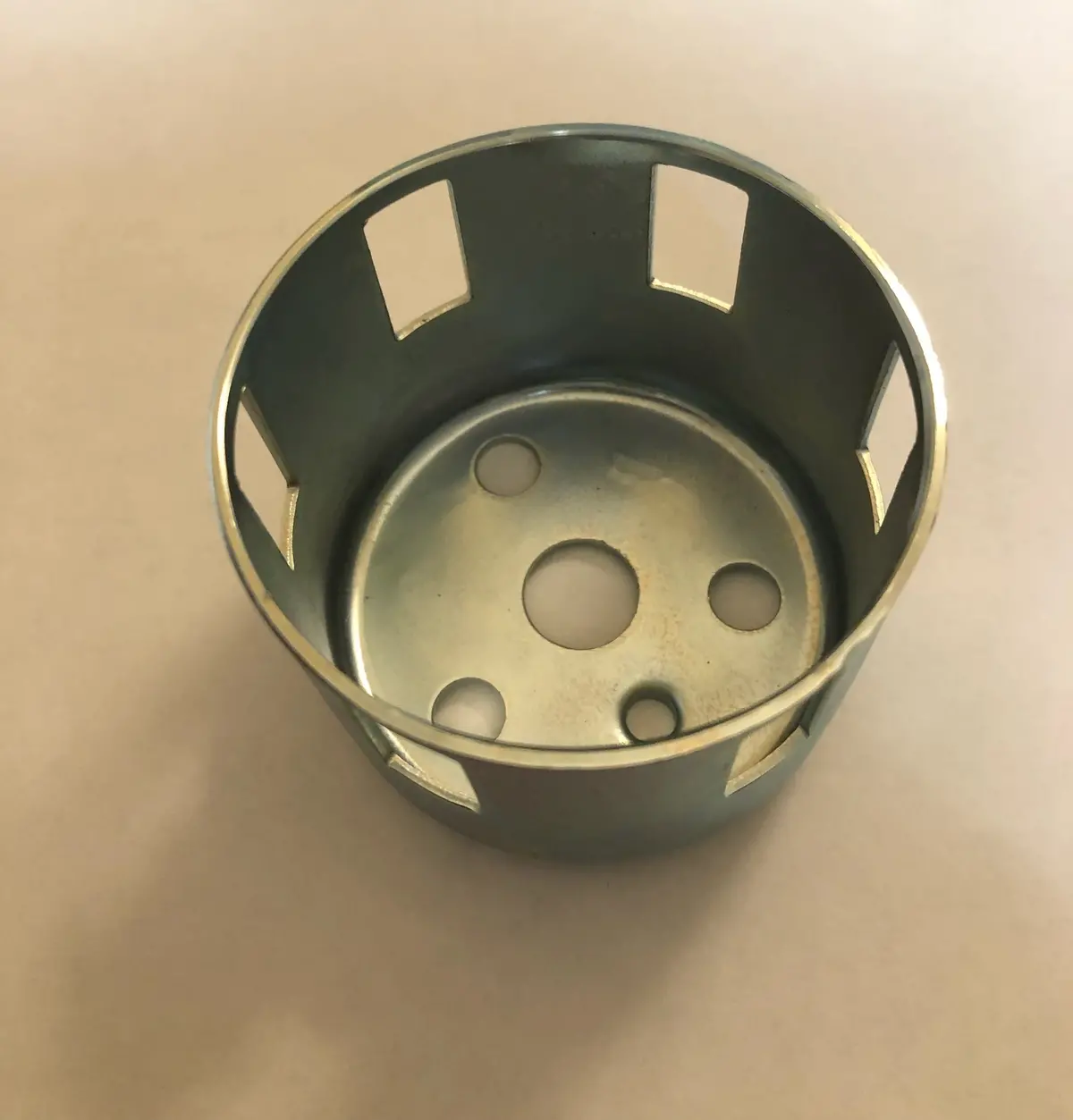 45-0521 Pulley, Starter Mi-T-M 1