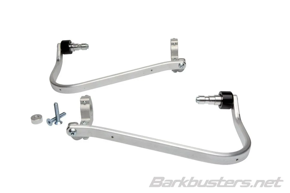 Barkbusters Handguard Kit Fits For Honda Cb500x And Kawasaki Klz1000 1