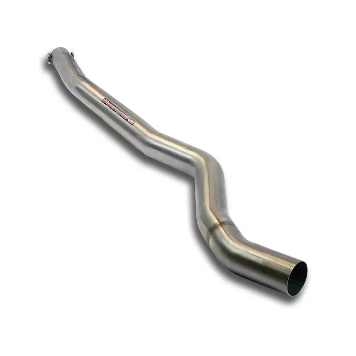 Supersprint Bmw F30 / F31 2012 -> 2015 Centre Pipe 1